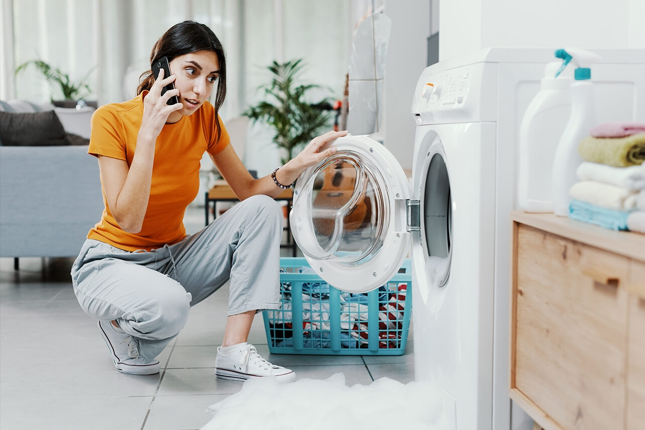 Haushaltsgeräte Reparaturservice Rheine