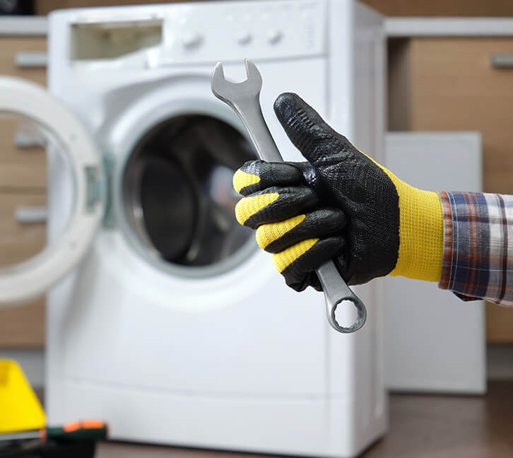 Haushaltsgeräte Reparatur in Rheine