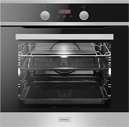 Backofen Reparatur Rheine