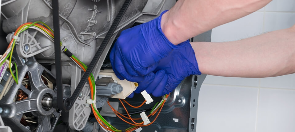 Haushaltsgeräte Reparaturservice Rheine - Über uns