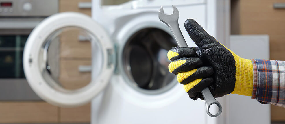 Haushaltsgeräte Reparaturservice Rheine - Unsere Leistungen