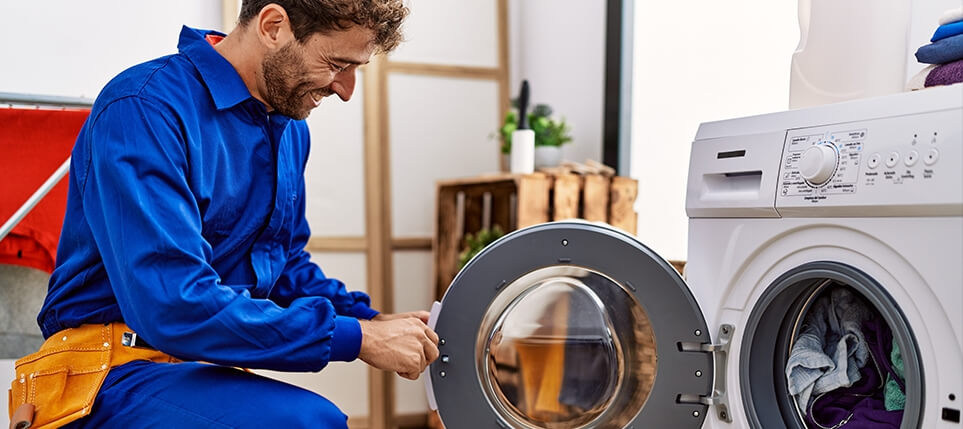 Haushaltsgeräte Reparaturservice Rheine - Kontakt